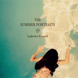 Cover image for The Summer Portraits