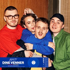 Imagen de portada para Dine Venner