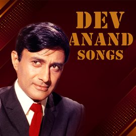 Cover image for Dev Anand Songs