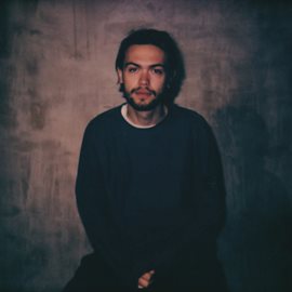 Cover image for I Don't Mind Floating