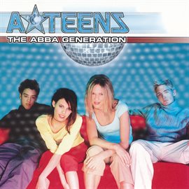 Cover image for The ABBA Generation [US Version]