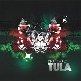 Cover image for TULA