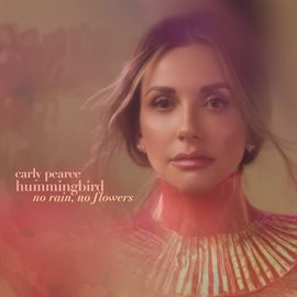 Cover image for Hummingbird: No Rain, No Flowers [deluxe]