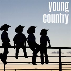 Cover image for Young Country