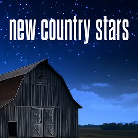Imagen de portada para New Country Stars