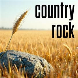 Imagen de portada para Country Rock