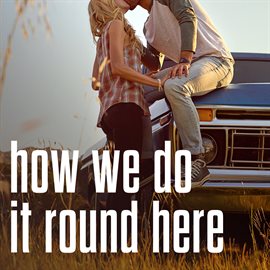 Cover image for How We Do It Round Here