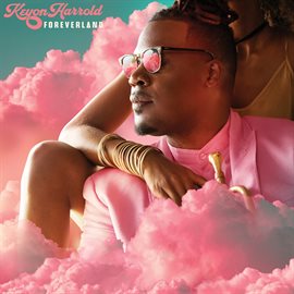 Cover image for Foreverland [Instrumentals EP]
