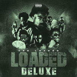 Cover image for Loaded [DELUXE]