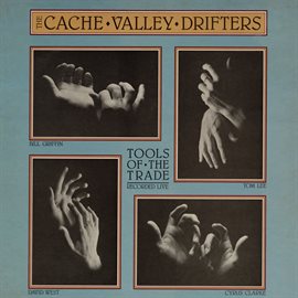 Cover image for Tools Of The Trade [Live At McCabe's Guitar Shop, Santa Monica, CA / February 11, 1983]