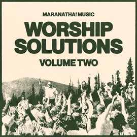 Cover image for Worship Solutions Volume Two