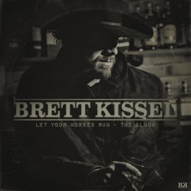 Imagen de portada para Let Your Horses Run - The Album