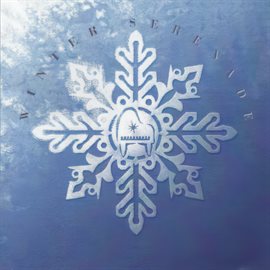 Cover image for Winter Serenade