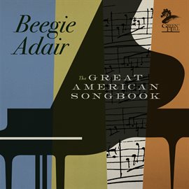 Imagen de portada para The Great American Songbook