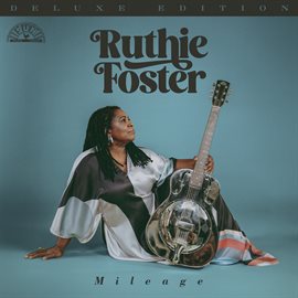Imagen de portada para Mileage [Deluxe Edition]