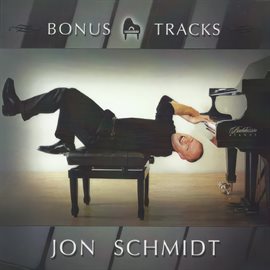 Cover image for Bonus Tracks