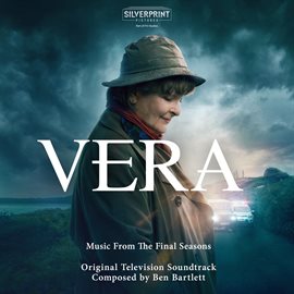 Imagen de portada para Vera: Music From The Final Seasons [Original Television Soundtrack]