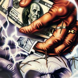 Cover image for Inestimable