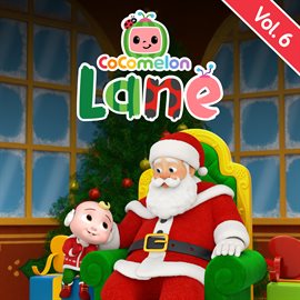 CoComelon Lane, Vol. 6 CoComelon Lane, Vol. 6