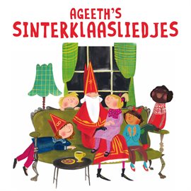 Ageeth's Sinterklaasliedjes Ageeth's Sinterklaasliedjes