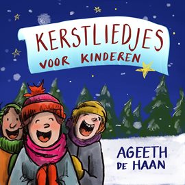 Kerstliedjes voor kinderen Kerstliedjes voor kinderen