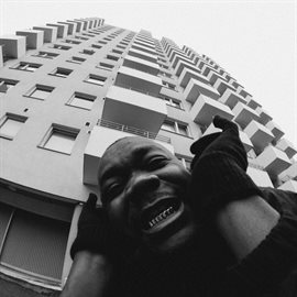 PUSHER MARATON PUSHER MARATON