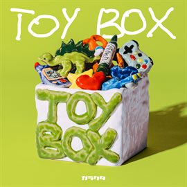 Toy BOX Toy BOX