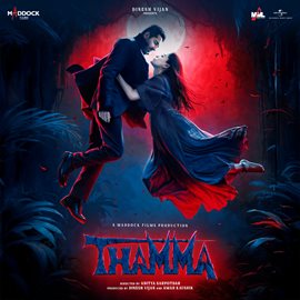 Thamma [Original Motion Picture Soundtrack]
