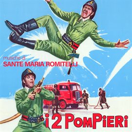 I 2 pompieri [Original Soundtrack]
