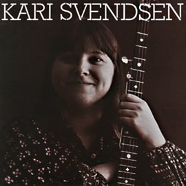 Kari Svendsen Kari Svendsen