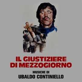 Il giustiziere di mezzogiorno [Original Soundtrack]