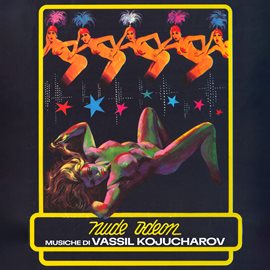 Nude Odeon [Original Soundtrack]