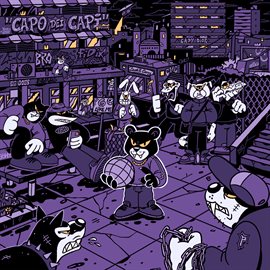 CAPO DEI CAPI [Deluxe]