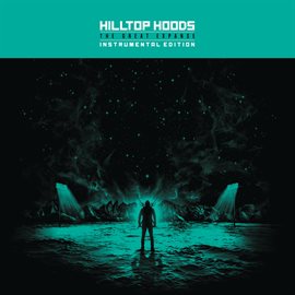 Imagen de portada para The Great Expanse [Instrumental Edition]