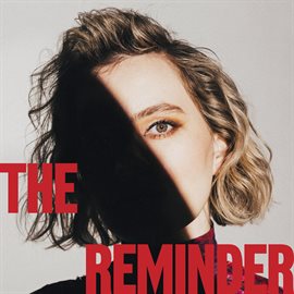 Cover image for The Reminder