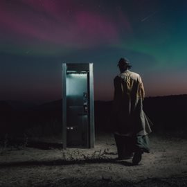 Cover image for Wonderlove