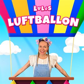 Imagen de portada para Lulús Luftballon