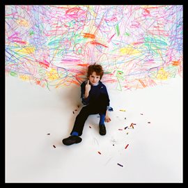 Cover image for Malcriado