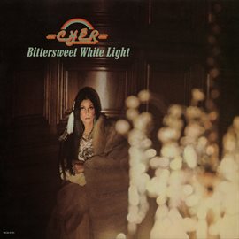 Imagen de portada para Bittersweet White Light