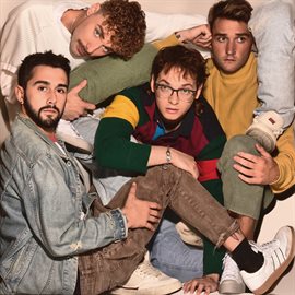 Imagen de portada para Inside :