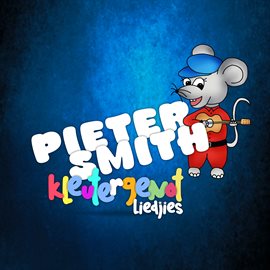 Kleutergenot Liedjies