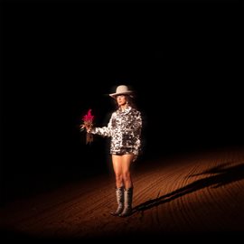 Cover image for Made From The Dirt: The Blooms