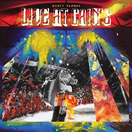Imagen de portada para Live At Cain's Ballroom