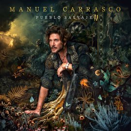 Cover image for Pueblo Salvaje Ii