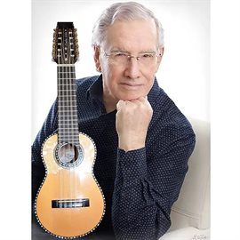 Cover image for El Maestro Del Charango [Volumen 5]