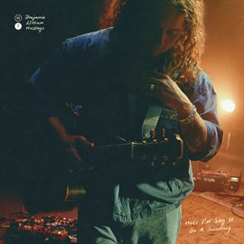 Imagen de portada para How I'd Sing It On A Sunday [from the studio]