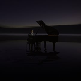 Cover image for Symphony From The Heart