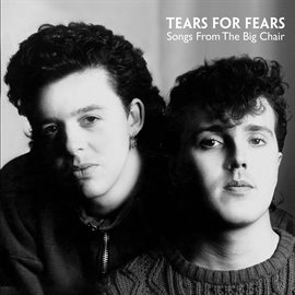 Imagen de portada para Songs From The Big Chair