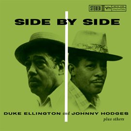 Cover image for Side By Side [2025 Remaster]