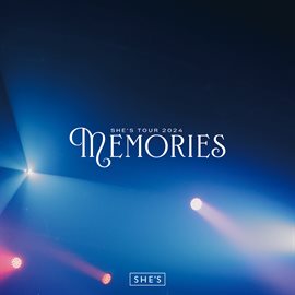 She's Tour 2024 "memories" Highlight At Toyosu Pit(2024.11.15) [Live]
